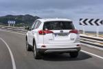 Toyota RAV4 Hybrid 2015 года (WW)